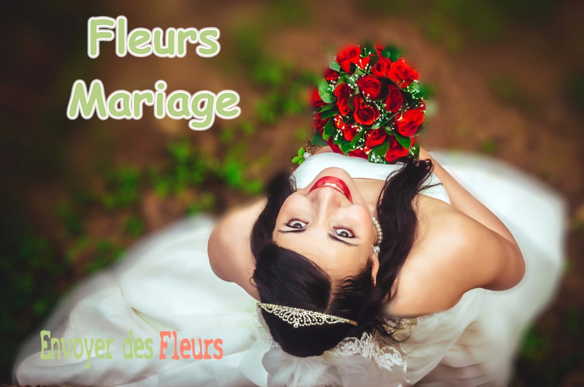 lIVRAISON FLEURS MARIAGE à HUSSON