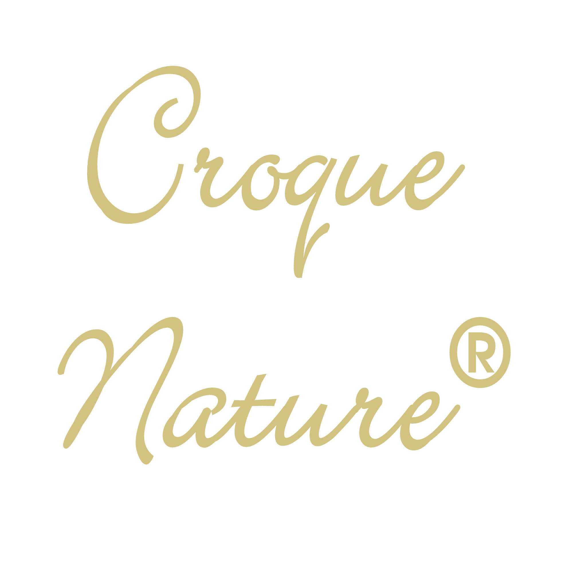 CROQUE NATURE® HUSSON